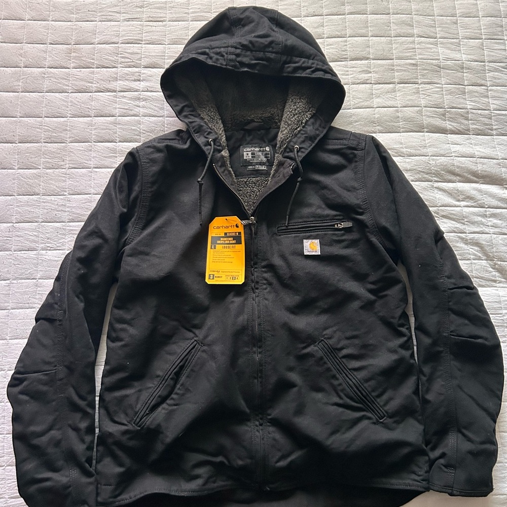 Carhartt jacket